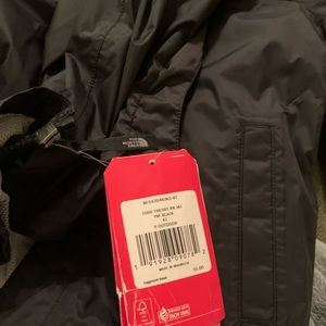 The north face Todd Tailout RN JKT